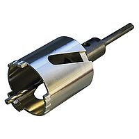 Diamond hollow core cutters