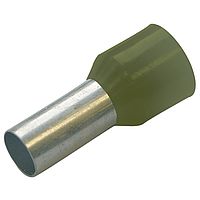 End sleeves, colour range II, (german)