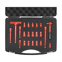 Tool case 1000 V