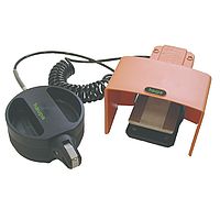 HAUPA Pneumatic crimpers table top versions