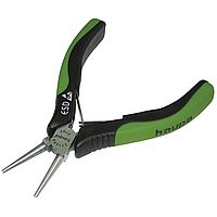 ESD Electronic round nose pliers