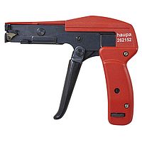 Tensioning tools for cable ties