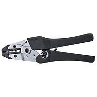 Crimping pliers