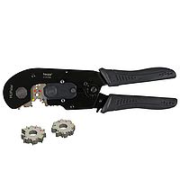 HUPstar „Fibre Optic Connector”