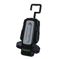 Mini working light “HUPlight4”