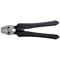 Crimping pliers