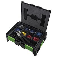 Syscon connectors & End Sleeves & 210784