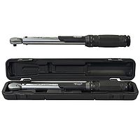 Torque wrenches