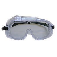 Schutzbrille nach EN 166