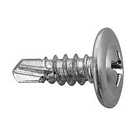 SysCon plate screws