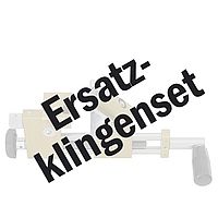 Ersatzklingenset für 200520