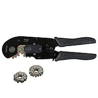 Crimping pliers HUPstar