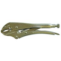 Grip pliers