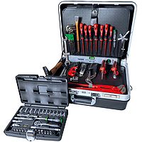 tool case "Start up go"