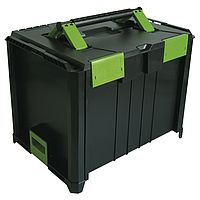 ABS plastic box „SysCon XL“