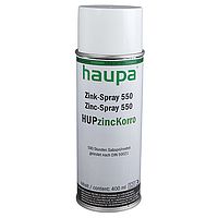 Zinc spray 550 HUPzincKorro