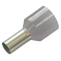 End sleeves DIN colour range