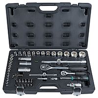 Socket set