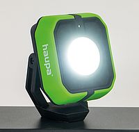 LED Arbeitsleuchte „HUPlightWL1000“