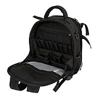 Tool backpack “HUPtoGo”