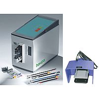 HAUPA electric crimper