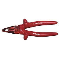 Combination pliers DIN ISO 5746 1000 V