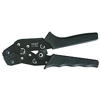 Crimping pliers
