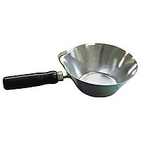 Plaster pan