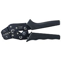 Crimping pliers