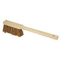 broom 40 cm for smooth ground