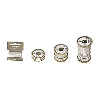 Solder for electronic work acc. to DIN EN 29453