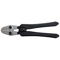 Crimping pliers