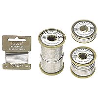 Fittings‘ solder acc. to DIN EN 29453