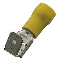 Socket sleeves (female) with branch