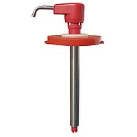 Dispenser for hand cleaning cream HUPsoap, 3l