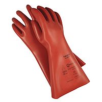 Isolierende Fingerhandschuhe nach DIN EN 60903