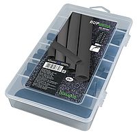 Set HUPshrink31DW-A double-walled 3:1 with adhesive lining