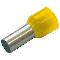 End sleeves, colour range II, (german)