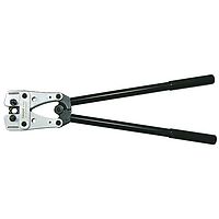 Crimping pliers