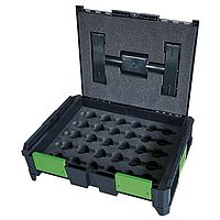 SysCon tool box empty