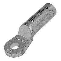 Al compression cable lugs acc. to DIN 46329