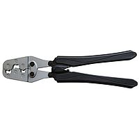 Crimping pliers