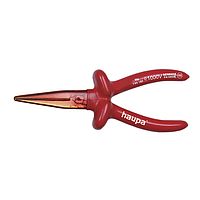 Long chain nose pliers DIN ISO 5745 1000 V