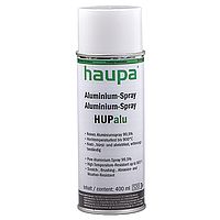 Aluminium-Spray HUPalu