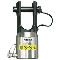 Hydraulic crimping headstock + cylinder „KH-45“