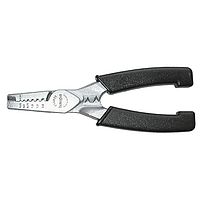 Crimping pliers
