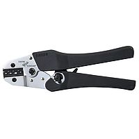 Crimping pliers