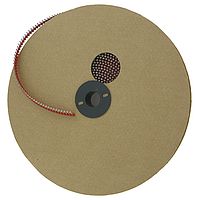 End sleeves in tape form, to DIN 46228 P. 4