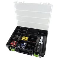 End sleeve assortment