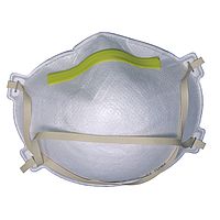 Dust masks